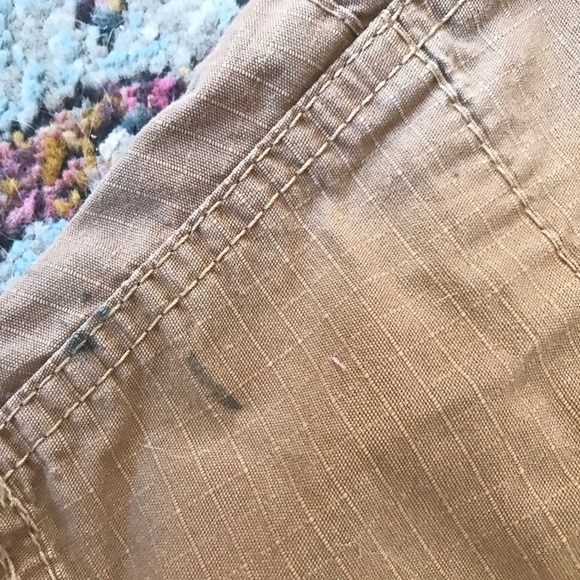 Ecko Unltd Cargo Shorts Safari Hiking Pocket Shorts Size 38 - Picture 8 of 8